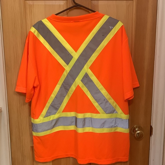 3M REFLECTIVE TOP - Picture 5 of 5